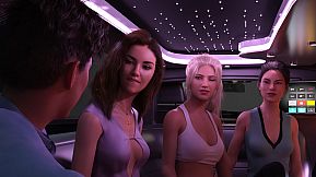 College Kings 2 - Episode 1