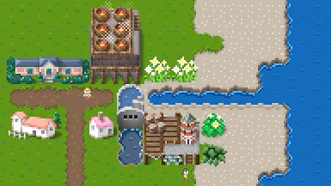 Your Island -KIMI NO SIMA-