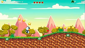 Little Penguin Chillventure