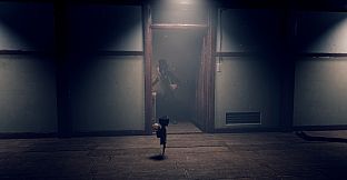 Lull: Rest After Crying