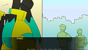 Good Morning Cruel City