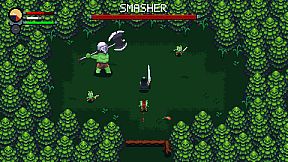 Farkas: the Last Redhaft