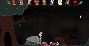 There's a Butcher Around