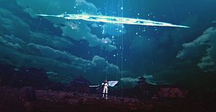 BLEACH Rebirth of Souls - Yhwach