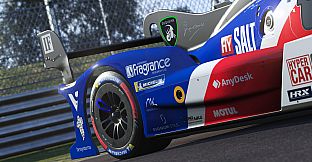 Le Mans Ultimate - 2024 Pack 2