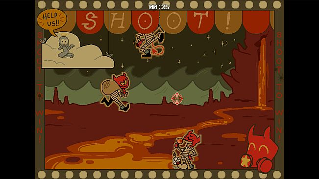 Jackpot Crash Course