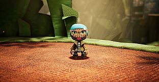 Sackboy: A Big Adventure - Casual Clothing Pack