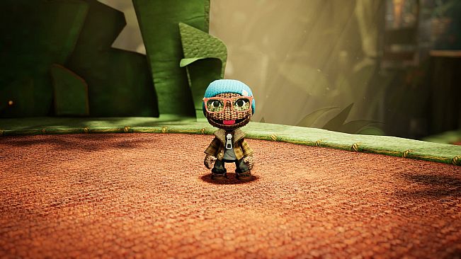 Sackboy: A Big Adventure - Casual Clothing Pack