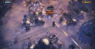 Renegade Ops - Coldstrike Campaign