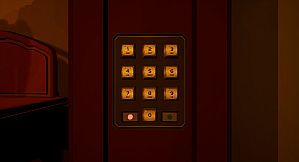 The Blackwood Legacy