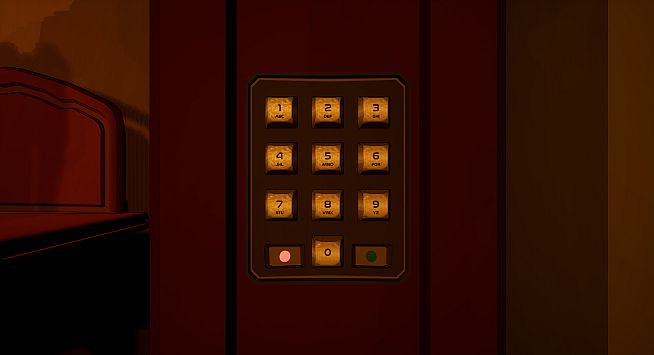 The Blackwood Legacy