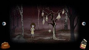 Fran Bow