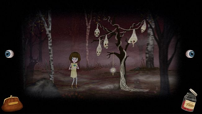 Fran Bow
