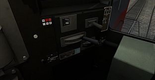 Train Simulator: Southern Pacific SD45 Loco Add-On