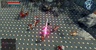 SoulForged:Ashborn