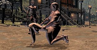 Catch the Witch