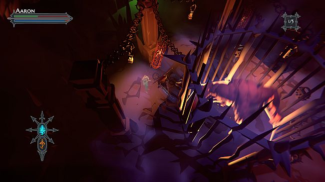 HellScape: Two Brothers