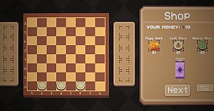 Checkate