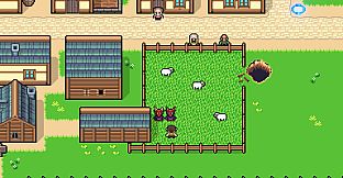 PixelQuest - Herb's Adventure Soundtrack