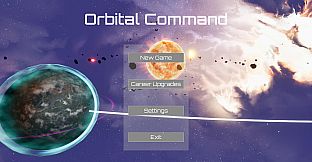 Orbital Command
