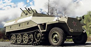 War Thunder - In May 45 Pack