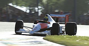 F1 2019: Legends Edition DLC