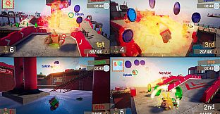 Unbox: Newbie's Adventure