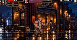 Mafia: Blood & Honor