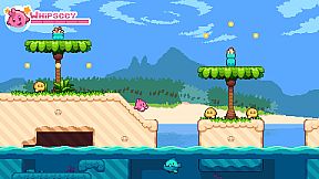 Whipseey and the Lost Atlas