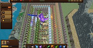 Maze Builder TD