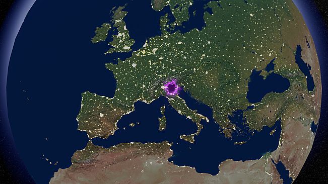 Hive Earth: Idle Invasion