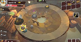 Egg Farm