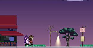 My Girlfriend is a VAMP