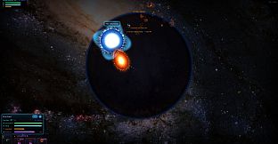 Stellar Forge