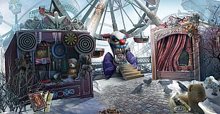 Surface: Alone in the Mist Collector's Edition