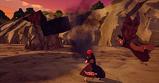 NTBSS: Master Character Training Pack - Sasori