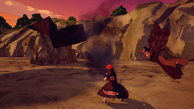 NTBSS: Master Character Training Pack - Sasori