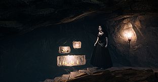 Castle Of Secrets: Prologue