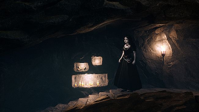 Castle Of Secrets: Prologue