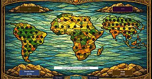 Stained Glass