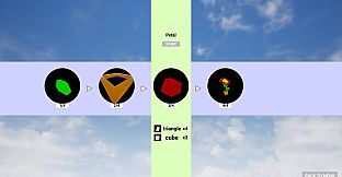 Construcubes
