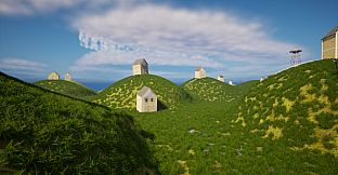 The Backrooms Deluxe