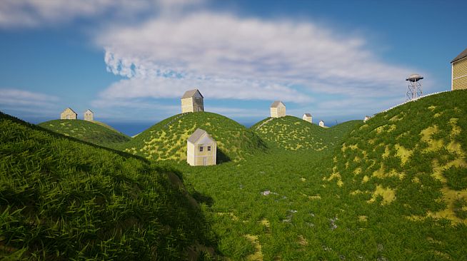 The Backrooms Deluxe