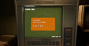 SCP: Contain and Extract