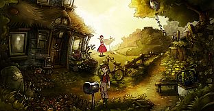 The Night of the Rabbit Premium Edition Upgrade