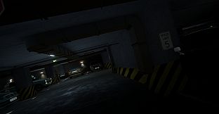 Can I Park?