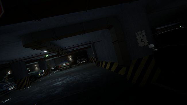 Can I Park?