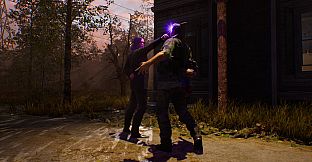 Evil Dead: The Game - Who’s Your Daddy Bundle