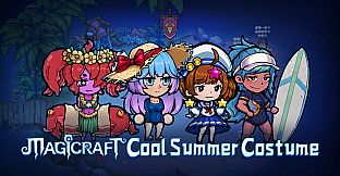 Magicraft - Cool Summer Costume
