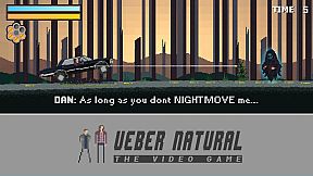 UEBERNATURAL: The Video Game - Prologue